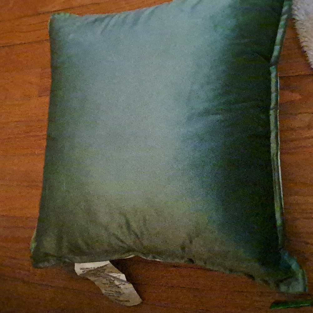 Ashland Sage Green Pillow